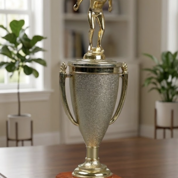Pollock's Trophy Engraving East London